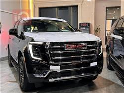 جی ئێم سی یوکۆن